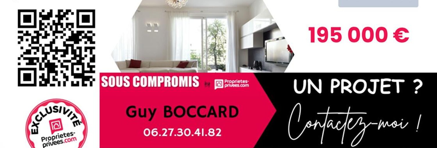 Maison 3 Pièces 130 m² à vendre à Miribel (01700)