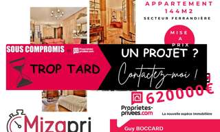 Appartement 5 Pièces 144 m² à vendre à Lyon 2 (69002)