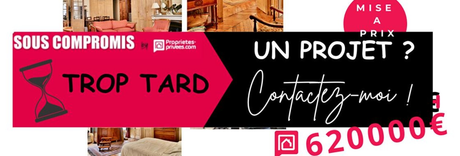 Appartement 5 Pièces 144 m² à vendre à Lyon 2 (69002)