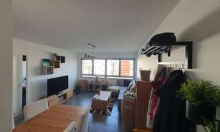 Appartement 2 Pièces 43 m² à vendre à Bordeaux (33300)