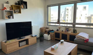 Appartement 2 Pièces 43 m² à vendre à Bordeaux (33300)