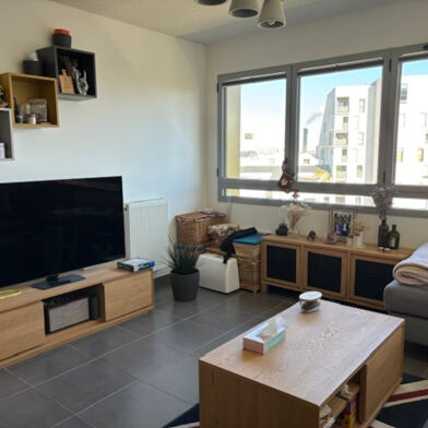 Appartement 2 pièces 241500 €