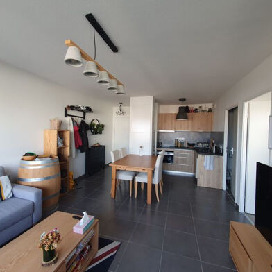 Appartement 2 pièces 241500 €