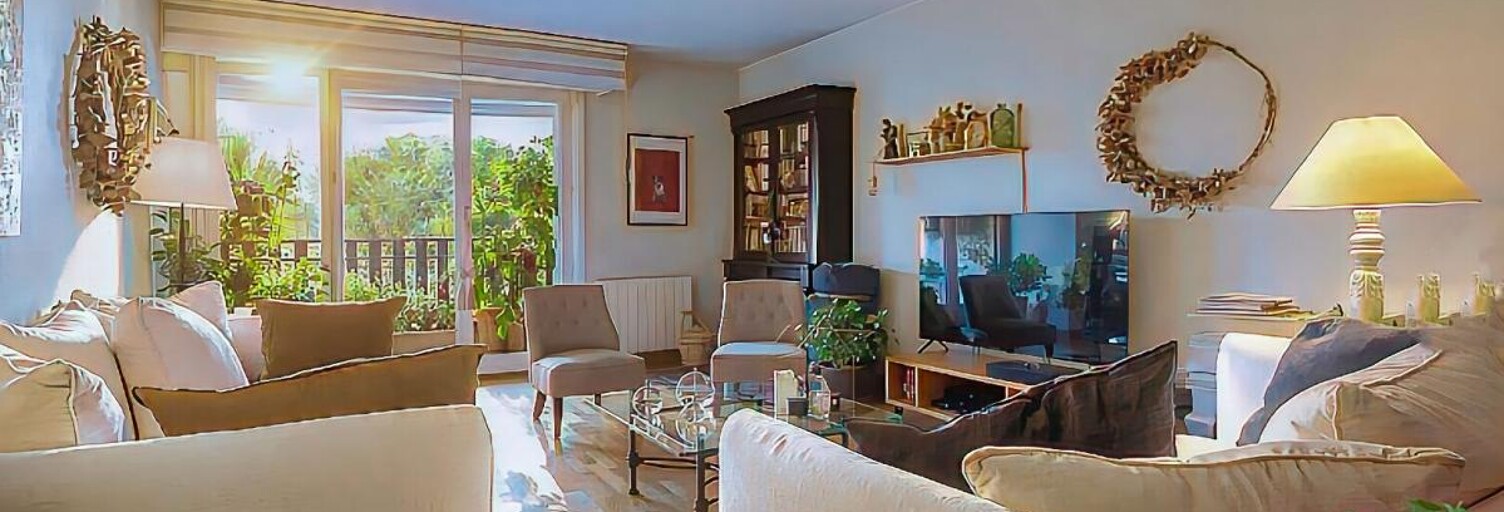 Appartement 4 Pièces 90 m² à vendre à Évreux (27000)