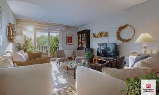 Appartement 4 Pièces 90 m² à vendre à Évreux (27000)