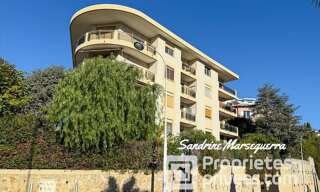 Appartement 3 Pièces 66 m² à vendre à Nice (06200)