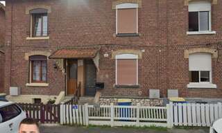 Maison 4 Pièces 80 m² à vendre à Hirson (02500)