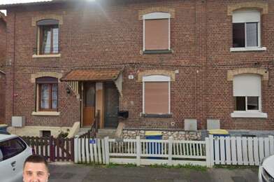 Maison 4 pièces 59990 €