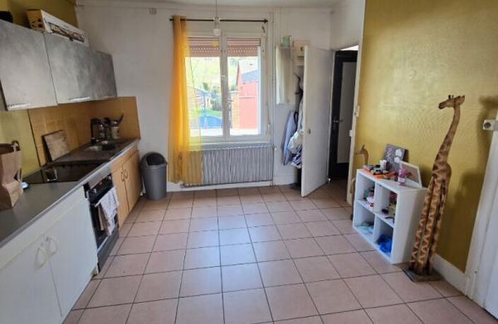 Maison Hirson louée — photo 4