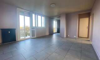 Appartement 4 Pièces 77 m² à vendre à Niort (79000)