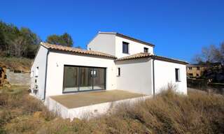 Maison 5 Pièces 123 m² à vendre à Castillon-du-Gard (30210)