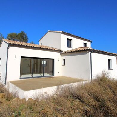 Maison 5 pièces 344000 €