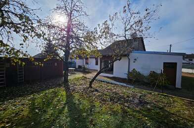 Maison 5 pièces 200000 €