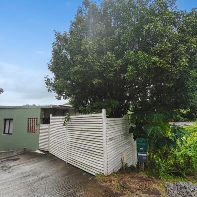 Maison 8 pièces 299000 €