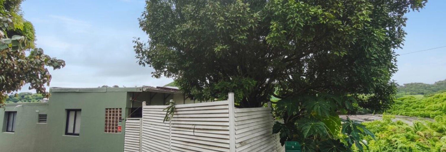 Maison 8 Pièces 126 m² à vendre à Le François (97240)