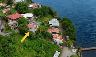 Maison 8 Pièces 126 m² à vendre à Le François (97240)