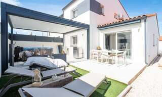 Maison 4 Pièces 98 m² à vendre à Pia (66380)