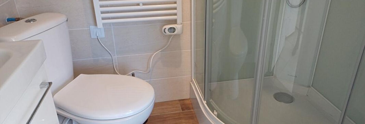 Appartement 2 Pièces 15 m² à louer à Moyencourt (80400)