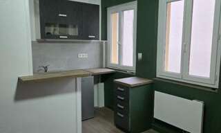 Appartement 1 Pièce 18 m² à louer à Noyon (60400)