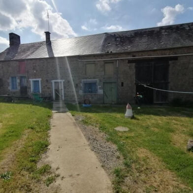 Maison 4 pièces 39990 €