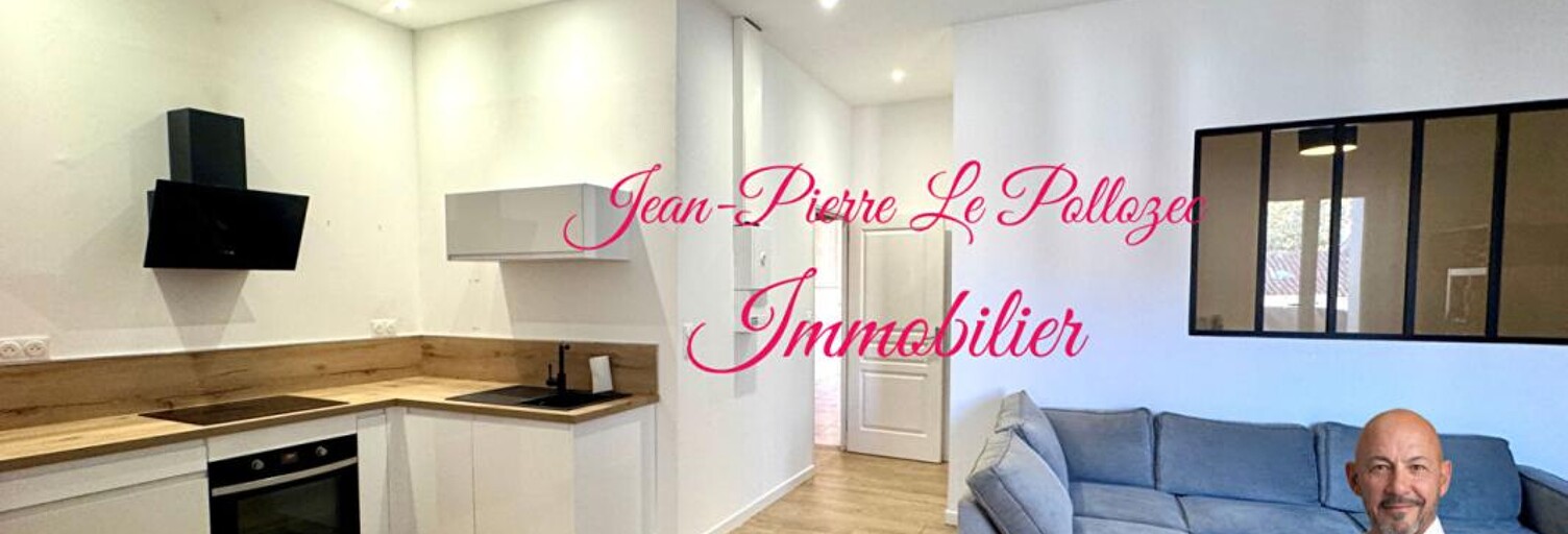 Immeuble  186 m² à vendre à Port-de-Bouc (13110)