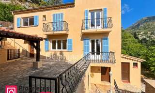 Maison 5 Pièces 130 m² à vendre à Falicon (06950)