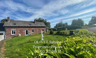 Maison 5 Pièces 97 m² à vendre à Limésy (76570)