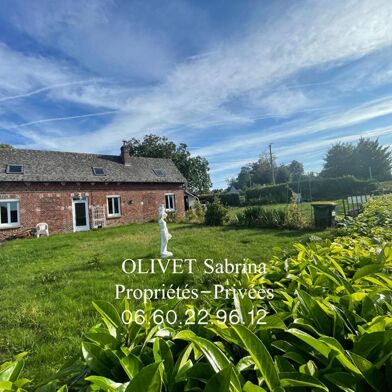 Maison 5 pièces 149000 €