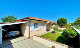 Maison 5 Pièces 108 m² à vendre à Lormont (33310)