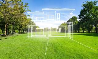 Terrain  405 m² à vendre à Quincy-sous-Sénart (91480)