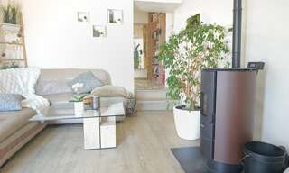 Maison 7 Pièces 108 m² à vendre à Étiolles (91450)