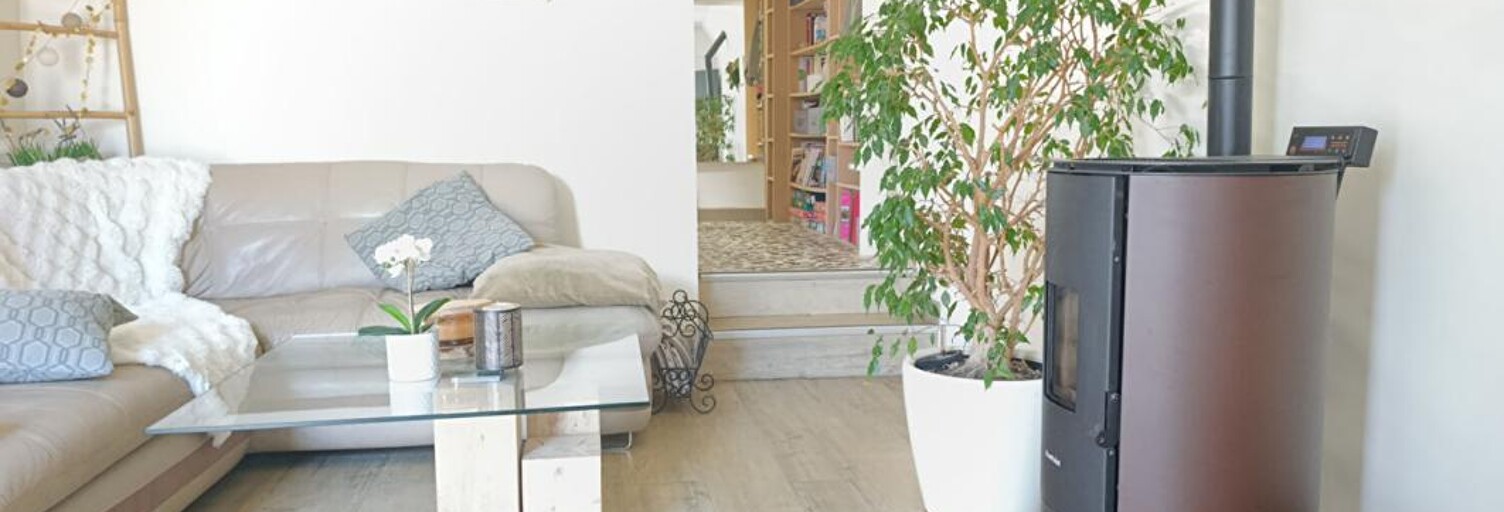 Maison 7 Pièces 108 m² à vendre à Étiolles (91450)