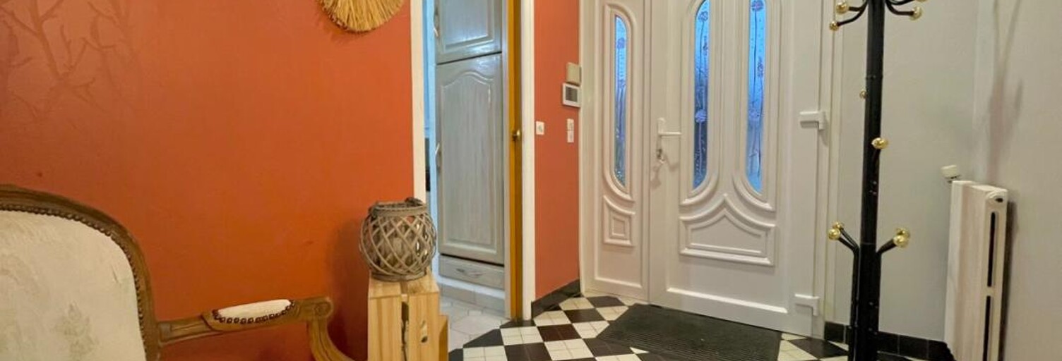 Maison 7 Pièces 160 m² à vendre à Coulommiers (77120)