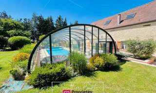 Maison 9 Pièces 350 m² à vendre à Coulommiers (77120)