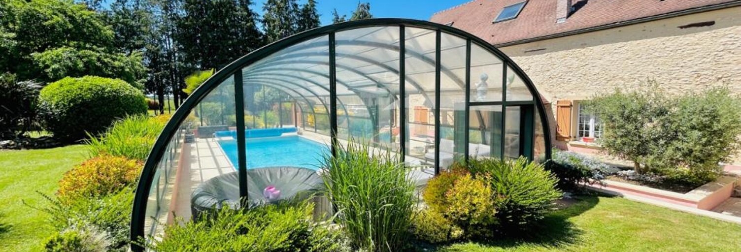 Maison 9 Pièces 350 m² à vendre à Coulommiers (77120)