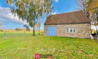 Terrain  2500 m² à vendre à La Ferté-Gaucher (77320)