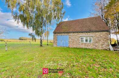 Terrain  63000 €