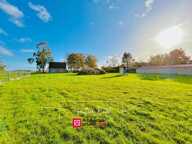 Terrain de 2 420 m² avec grange en pierre meulière ( + vente maison attenante ) — photo 2