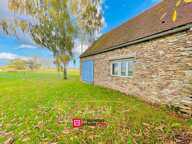 Terrain de 2 420 m² avec grange en pierre meulière ( + vente maison attenante ) — photo 4