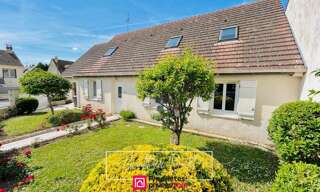 Maison 7 Pièces 152 m² à vendre à Mormant (77720)