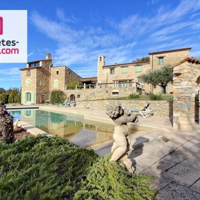 Maison 13 pièces 1550000 €