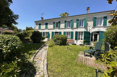 Maison 6 pièces 162000 €