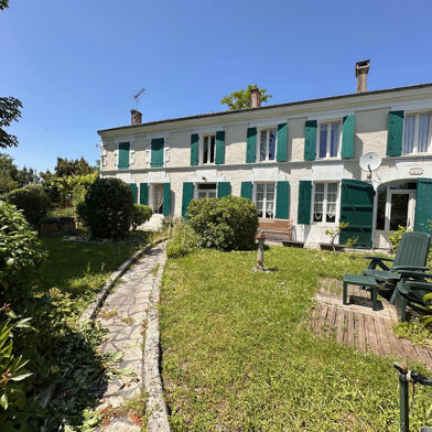 Maison 6 pièces 162000 €