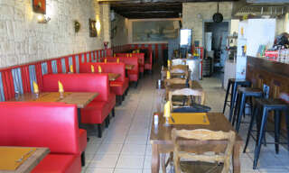 Commerce  200 m² à vendre à Le Grau-du-Roi (30240)