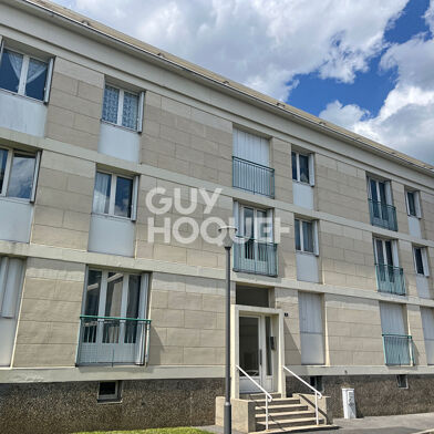 Appartement 3 pièces 159000 €