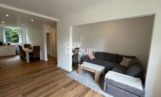 Appartement 3 Pièces 67 m² à vendre à Compiègne (60200)