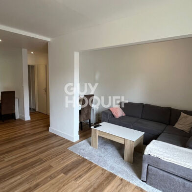 Appartement 3 pièces 159000 €