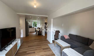 Appartement 3 Pièces 67 m² à vendre à Compiègne (60200)