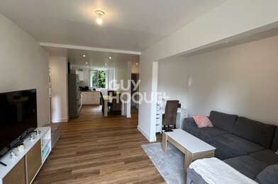 Appartement 3 pièces 148000 €