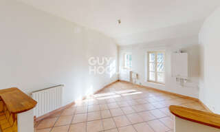 Appartement 2 Pièces 43 m² à louer à Carpentras (84200)